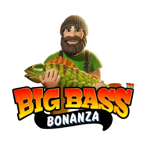 Big Bass Bonanza - zaklady-sportowee.pl