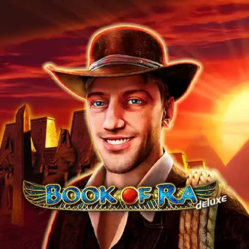 Book of Ra - zaklady-sportowee.pl