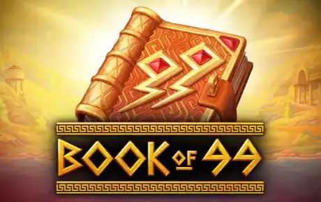 Book of 99 - zaklady-sportowee.pl