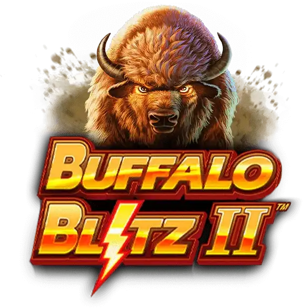 Buffalo Blitz 2 - zaklady-sportowee.pl