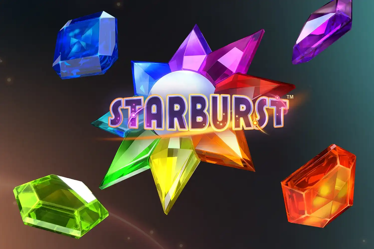 Starburst slot - zaklady-sportowee.pl