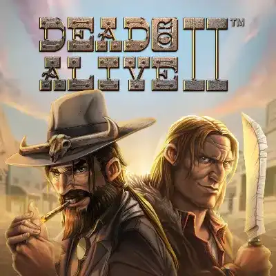 Dead or Alive 2 - zaklady-sportowee.pl
