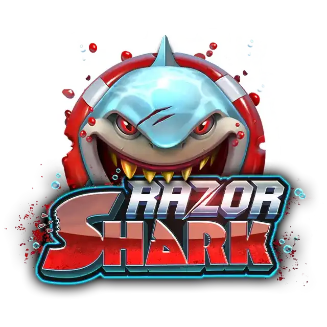 Razor Shark - zaklady-sportowee.pl