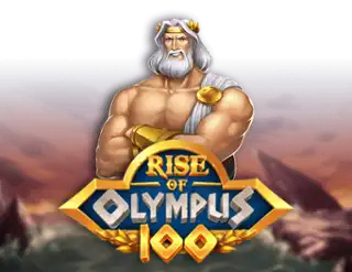 Rise of Olympus 100 - zaklady-sportowee.pl