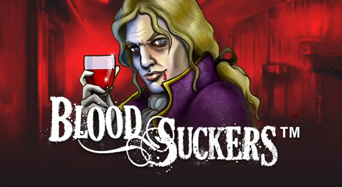 Blood Suckers Slot - zaklady-sportowee.pl