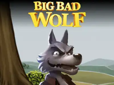 Big Bad Wolf - zaklady-sportowee.pl