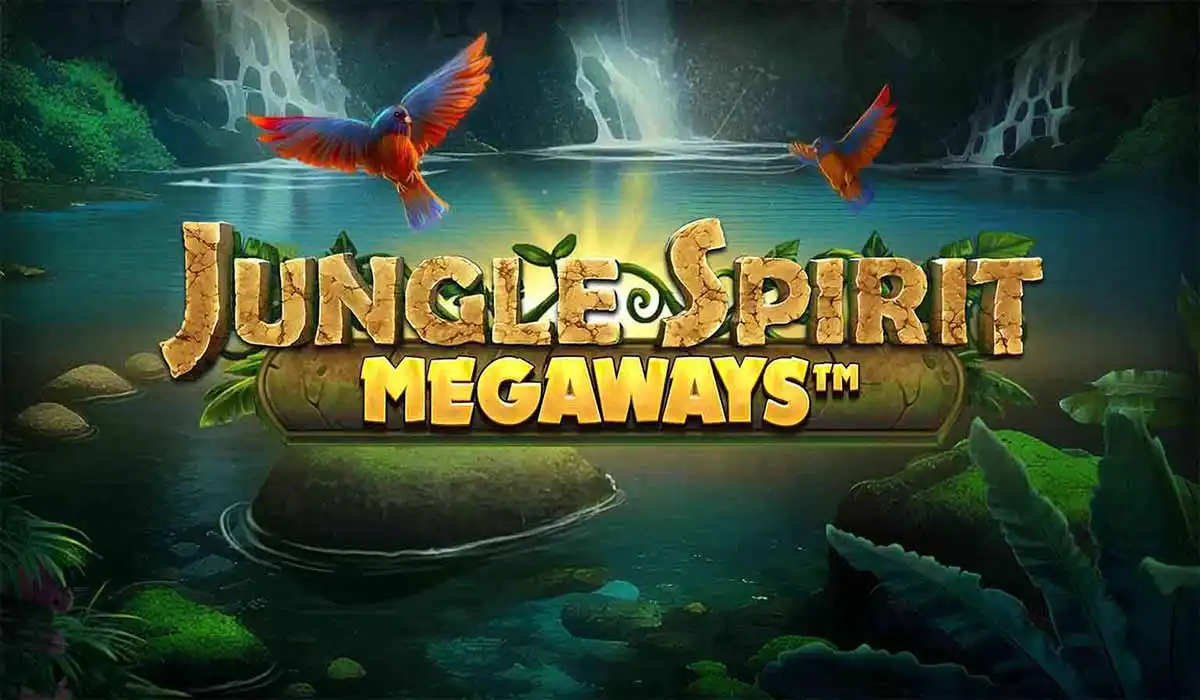 Jungle Spirit: Megaways - zaklady-sportowee.pl