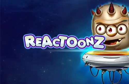 Reactoonz slot - zaklady-sportowee.pl